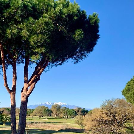 L' Appart Du Golf Saint-Cyprien  Bagian luar foto