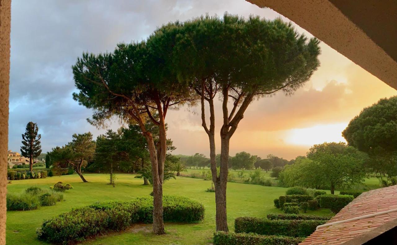 L' Appart Du Golf Saint-Cyprien  Bagian luar foto