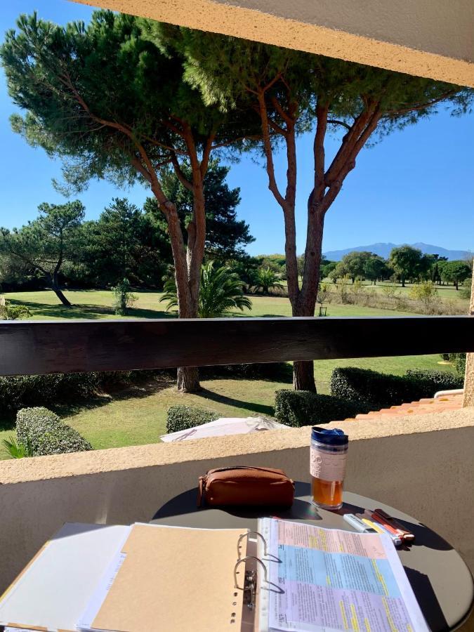 L' Appart Du Golf Saint-Cyprien  Bagian luar foto