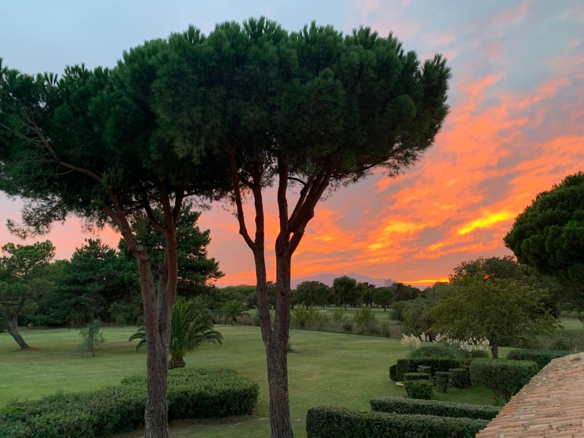 L' Appart Du Golf Saint-Cyprien  Bagian luar foto