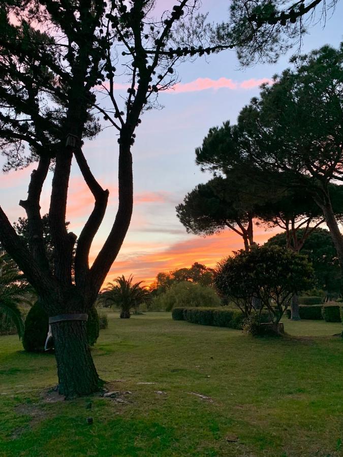 L' Appart Du Golf Saint-Cyprien  Bagian luar foto