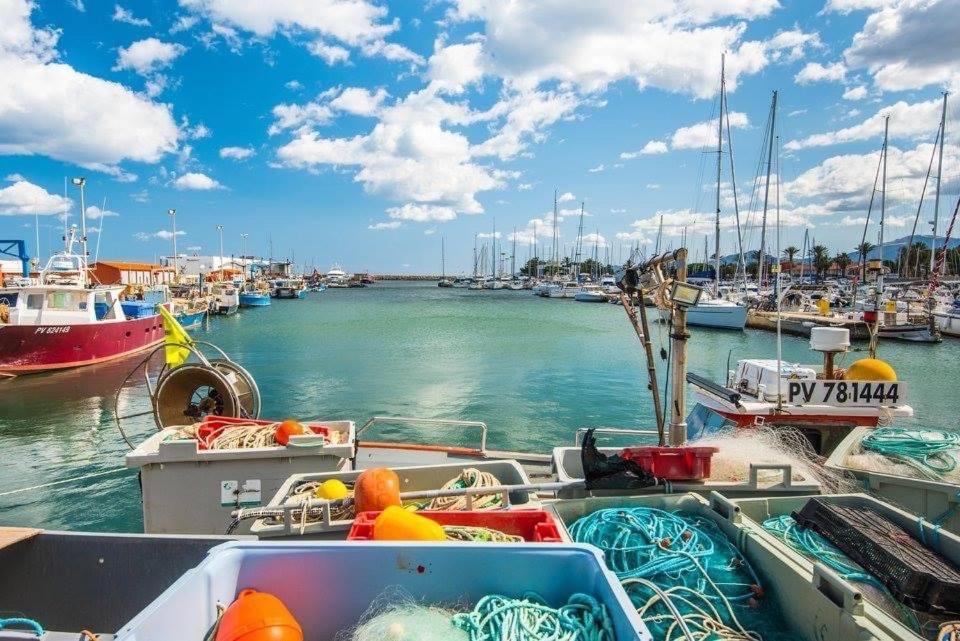 L' Appart Du Golf Saint-Cyprien  Bagian luar foto
