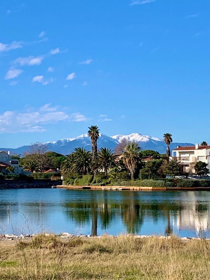 L' Appart Du Golf Saint-Cyprien  Bagian luar foto