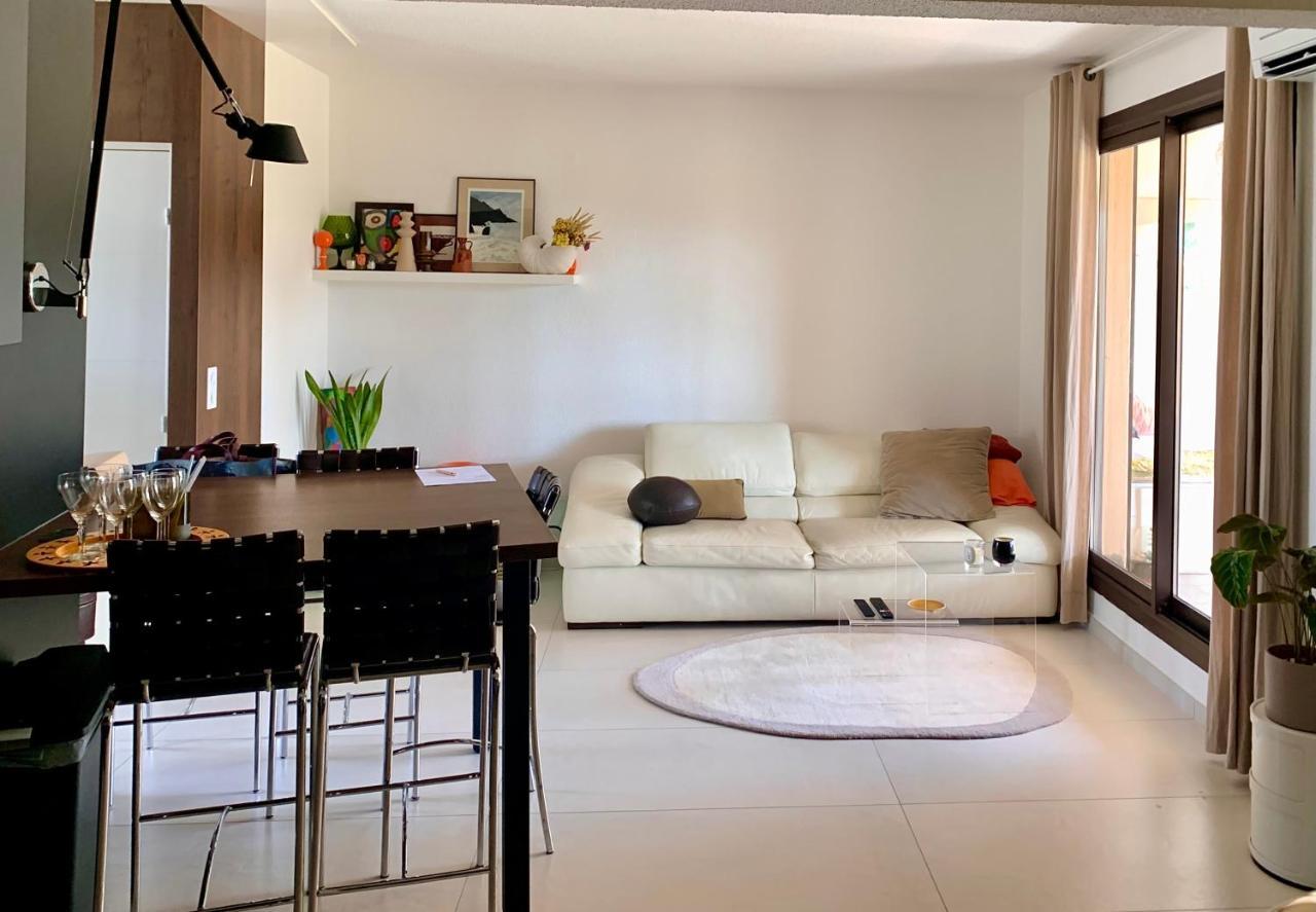 L' Appart Du Golf Saint-Cyprien  Bagian luar foto